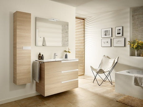 Tall Boy Cabinets - TAP 'N' SHOWER