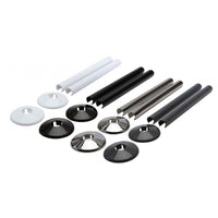 Talon Radiator Pipe Sleeve Kits