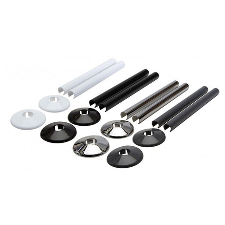 Talon Radiator Pipe Sleeve Kits - TAP 'N' SHOWER