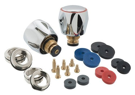 Tap Reviver Kits - TAP 'N' SHOWER