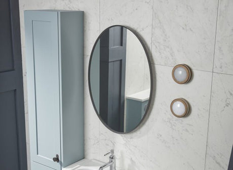 Tavistock Bathroom Mirrors - TAP 'N' SHOWER