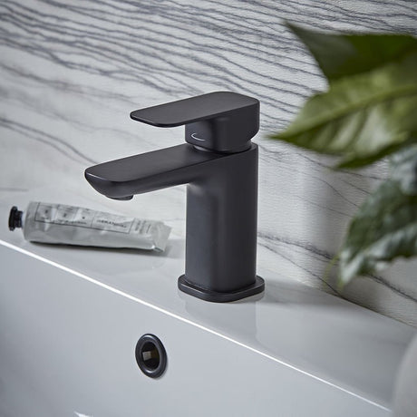 Tavistock Bathroom Taps - TAP 'N' SHOWER