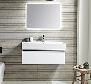 Magnifying - TAP 'N' SHOWER