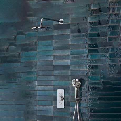 Tavistock Showers - TAP 'N' SHOWER