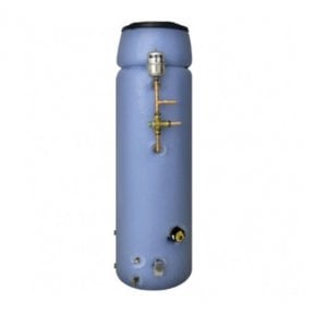 Telford Thermal Store Cylinders - TAP 'N' SHOWER