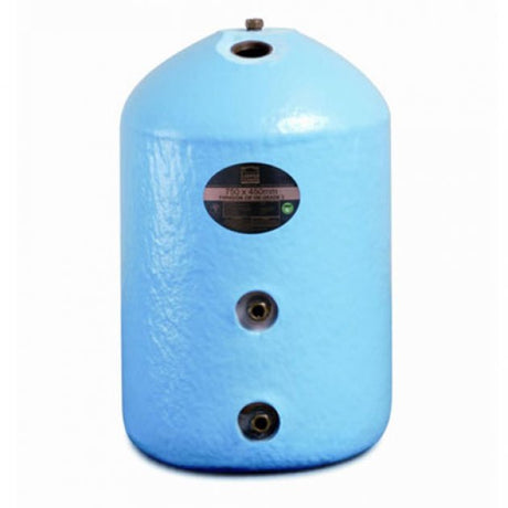 Telford Typhoon CR Hot Water Cylinders - TAP 'N' SHOWER