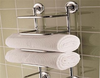 Towel Bars - TAP 'N' SHOWER
