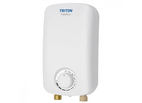 Triton Water Heaters - TAP 'N' SHOWER