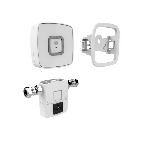 Dudley Urinal Flushing - TAP 'N' SHOWER