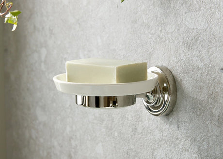 Vado Bathroom Accessories - TAP 'N' SHOWER