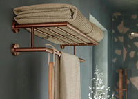 Vado Bathroom Shelves