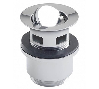 Vado Wastes - TAP 'N' SHOWER