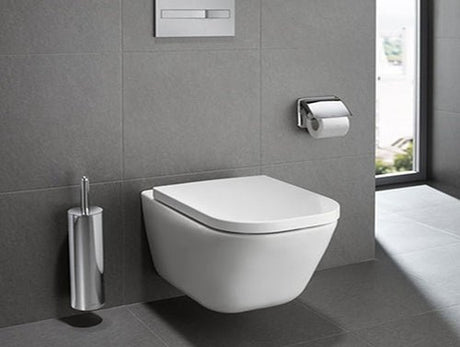 Wall Hung Toilets - TAP 'N' SHOWER