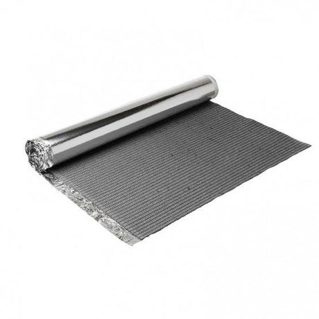 Warmup Foil Heating Kits - TAP 'N' SHOWER