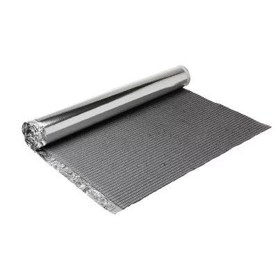 Warmup Insulated Underlay - TAP 'N' SHOWER