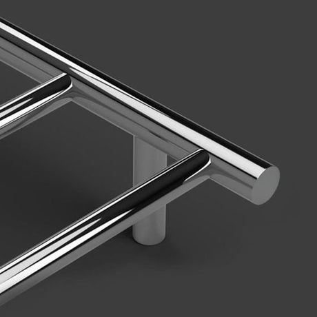 Warmup Towel Rails - TAP 'N' SHOWER