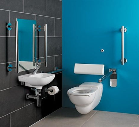 Armitage Shanks Doc M Packs - TAP 'N' SHOWER