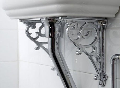 Toilet Accessories - TAP 'N' SHOWER