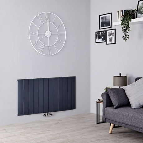 Aluminium Radiators - TAP 'N' SHOWER