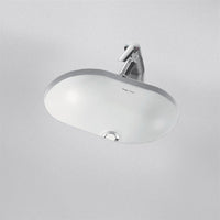 Armitage Shanks Inset Basins