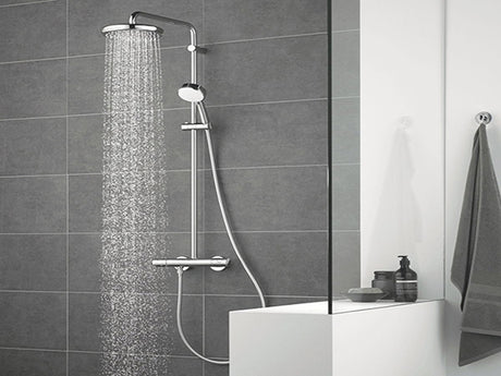 Bar Showers - TAP 'N' SHOWER