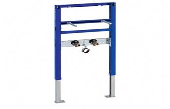 Basin Frames - TAP 'N' SHOWER