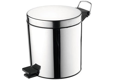 Bathroom Waste Bins - TAP 'N' SHOWER