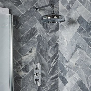 Bayswater Showers - TAP 'N' SHOWER