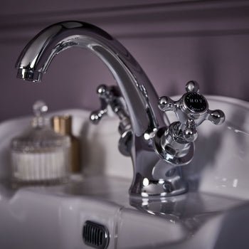 Bayswater Taps - TAP 'N' SHOWER