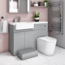 Combination Unit - TAP 'N' SHOWER