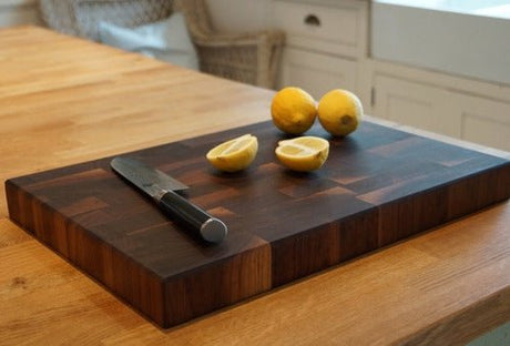 Cutting Boards - TAP 'N' SHOWER
