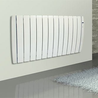 Electric Radiators - TAP 'N' SHOWER