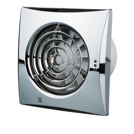 Kitchen Extractor Fans - TAP 'N' SHOWER