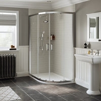 Kohler Mira Thermostatic Mixers