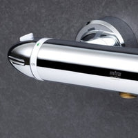 Kohler Mira Thermostatic Valves