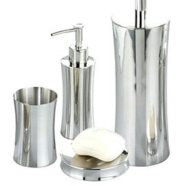 Bathroom Accessories - TAP 'N' SHOWER