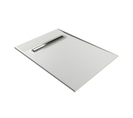 Wet Room Former Trays - TAP 'N' SHOWER