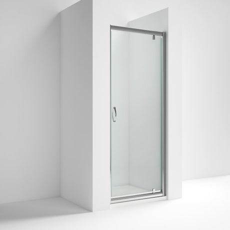 Nuie Shower Doors and Enclosures - TAP 'N' SHOWER