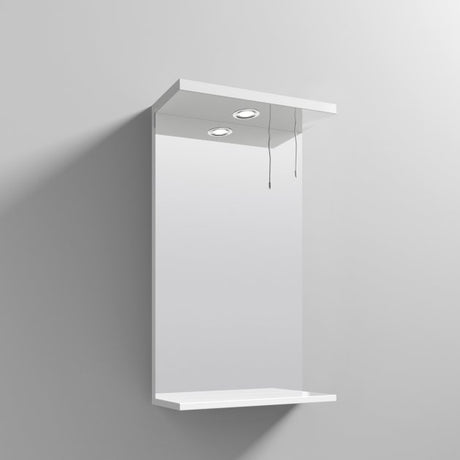 Nuie Bathroom Mirrors - TAP 'N' SHOWER