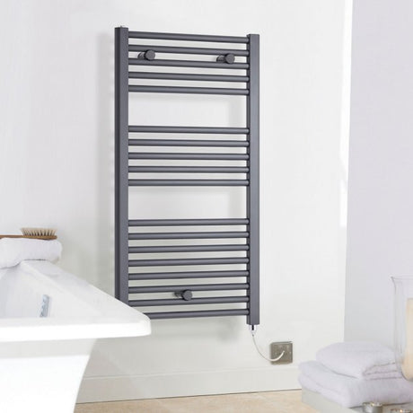Nuie Towel Rails - TAP 'N' SHOWER