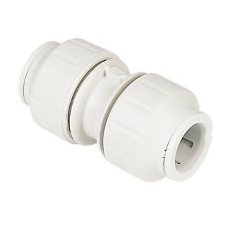 Speedfit Pipe Fittings - TAP 'N' SHOWER