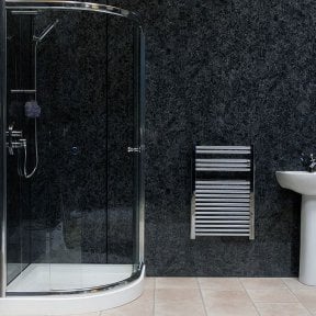 Shower Wall Panels - TAP 'N' SHOWER