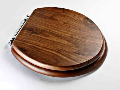 Toilet Seats & Covers - TAP 'N' SHOWER