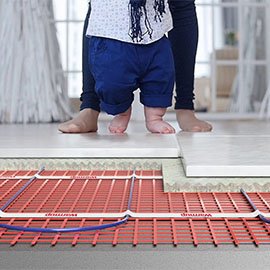 Specialist Heating - TAP 'N' SHOWER