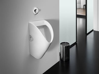 Urinals - TAP 'N' SHOWER