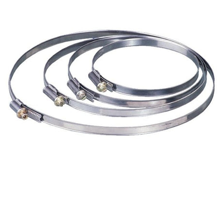 Ventilation Accessories - TAP 'N' SHOWER