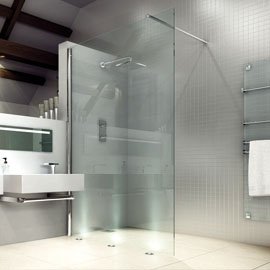 Wet Rooms - TAP 'N' SHOWER