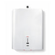 Zip Aquapoint 4 Smart Unvented 30L Overbasin Water Heater with Install Kit - White - AP430S - TAP 'N' SHOWER