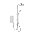 Mira Sport Max Dual (10.8 kW) Electric Shower - 1.1746.830 - TAP 'N' SHOWER