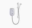 Mira Vie (10.8kW) Electric Shower - White - 1.1788.006 - TAP 'N' SHOWER